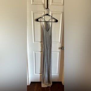 Women’s maxi dress